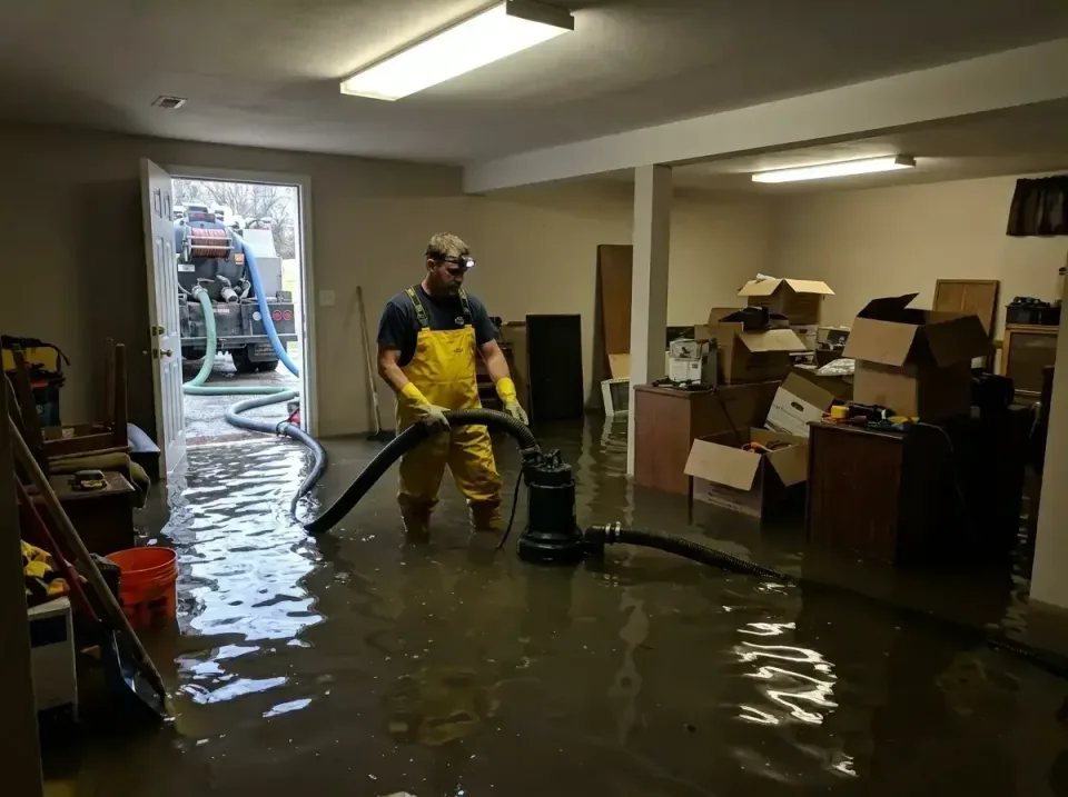 basement-burst-pipe-flooding-a-001 — frequently asked questions, 24-Hour Water Damage Restoration Services in Yale, MI